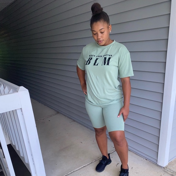 Black Lives Matter Set - Picture 4 of 5